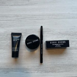 Bobbi Brown 4 pack